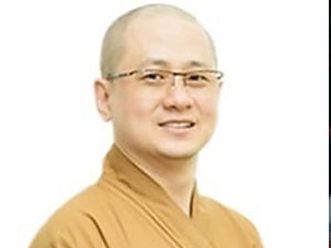 Venerable Ding Rong